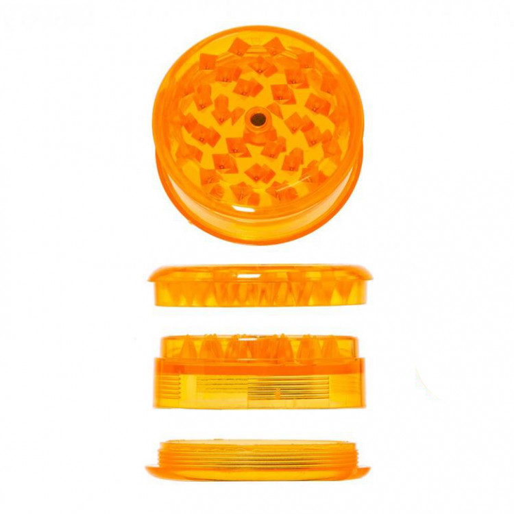 Гриндер Plastic 60mm