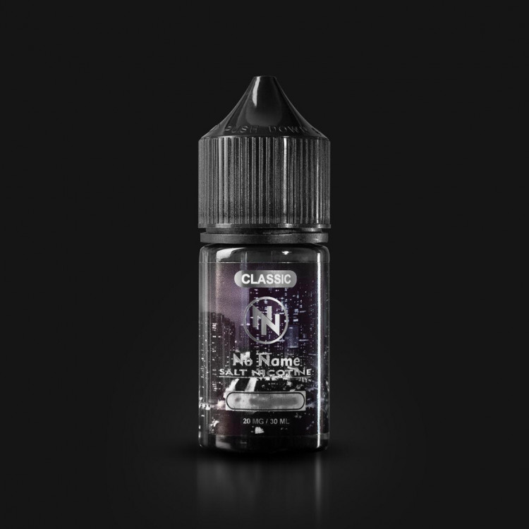 Жидкость No Name Salt Classic - Кокосовый микс 30 мл