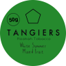 Табак Tangiers Birquq - White Summer Mixed Fruit (Виноград с Ягодами) 50 гр