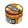 Бестабачная смесь BRUSKO Strong - Печенье с Бананом 50 гр Бестабачная смесь BRUSKO Strong - Печенье с Бананом 50 гр