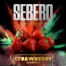 Табак Sebero Limited Edition - Strawberry (Клубника) 30 гр Табак Sebero Limited Edition - Strawberry (Клубника) 30 гр