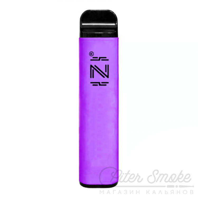 Одноразовая электронная сигарета IZI XS - Taro Ice Cream (Мороженое)