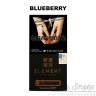 Табак Element Земля - Blueberry (Черника) 100 гр Табак Element Земля - Blueberry (Черника) 100 гр