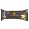 Уголь для кальяна Crown 10 шт (26 мм)