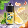 Жидкость Husky Mint Series Salt - Citrus Days (Цитрусовый лед) 30мл (20 мг) Жидкость Husky Mint Series Salt - Citrus Days (Цитрусовый лед) 30мл (20 мг)