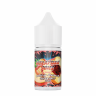 Жидкость Malaysian Juice Super Salt - Juicy Peach (Спелый Персик) 30 мл