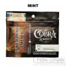 Табак Cobra La Muerte - Mint (Мята) 40 гр Табак Cobra La Muerte - Mint (Мята) 40 гр