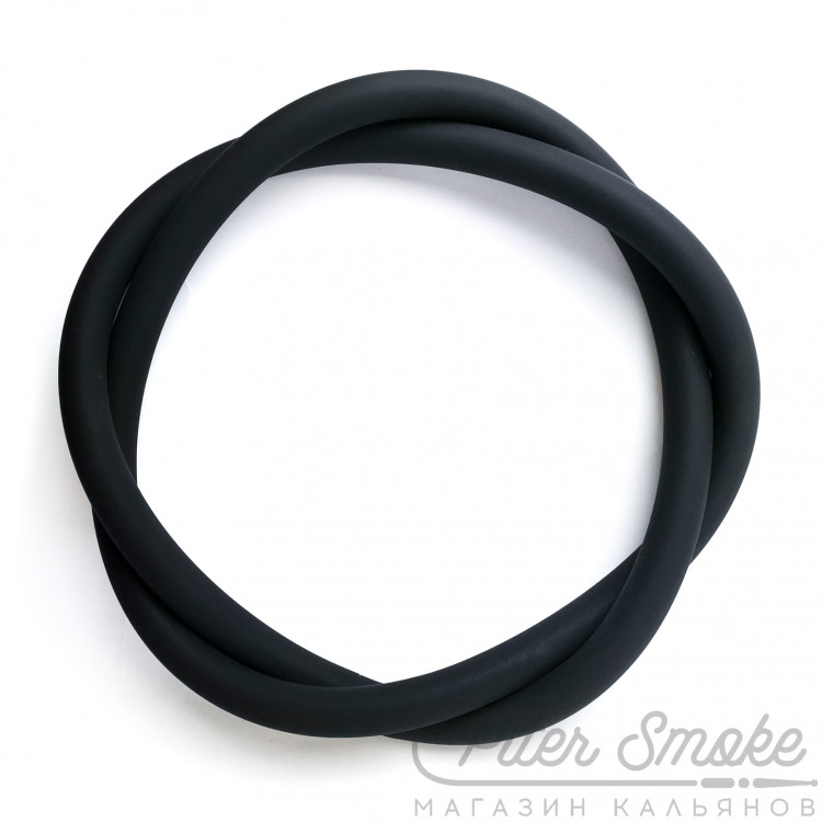 Силикон для кальяна Soft Touch Black