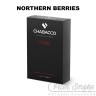 Бестабачная смесь Chabacco Strong - Northern Berries (Северные Ягоды) 50 гр Бестабачная смесь Chabacco Strong - Northern Berries (Северные Ягоды) 50 гр