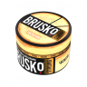 Бестабачная смесь BRUSKO Strong - Чизкейк 50 гр Бестабачная смесь BRUSKO Strong - Чизкейк 50 гр
