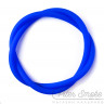 Силиконовый шланг для кальяна Soft Touch Blue Силиконовый шланг для кальяна Soft Touch Blue