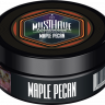 Табак MustHave - Maple Pecan (Пекан в кленовом сиропе) 125 гр Табак MustHave - Maple Pecan (Пекан в кленовом сиропе) 125 гр